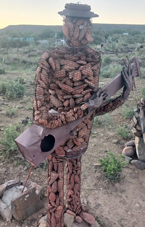 Guitarman